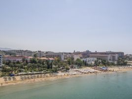 MYSEA HOTELS INCEKUM