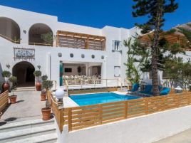 AMARYLLIS HOTEL SANTORINI