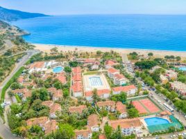 OLUDENIZ RESORT BY ZHOTELS