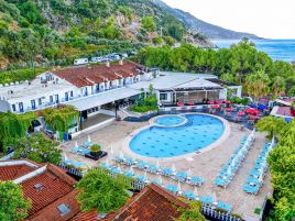 OLUDENIZ RESORT BY ZHOTELS