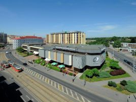 OLSANKA  HOTEL