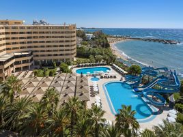 OZKAYMAK SELECT RESORT