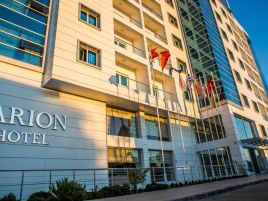 PARION HOTEL CANAKKALE