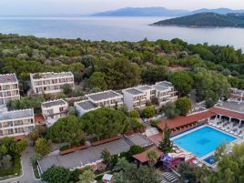PIGALE BEACH RESORT