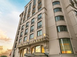 RIXOS PERA ISTANBUL