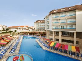 RAMADA RESORT BY WYNDHAM SIDE