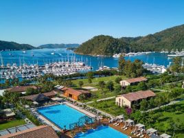 RIXOS PREMIUM GOCEK SUITES&VILLAS