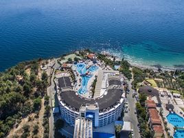 OTIUM SEALIGHT BEACH RESORT