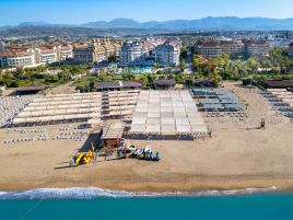 SEAMELIA BEACH RESORT HOTEL & SPA