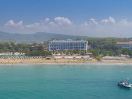 ANNABELLA DIAMOND SPA