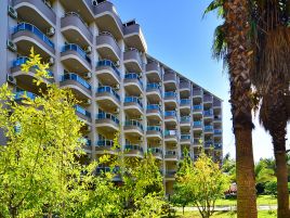 ANNABELLA PARK HOTEL