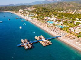 EMELDA SUN CLUB