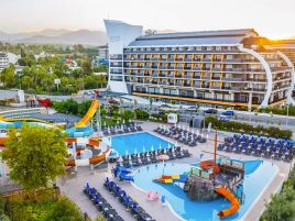 SENZA THE INN RESORT