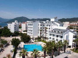 SONNEN HOTEL