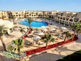 STELLA GARDENS RESORT AND SPA - MAKADI BAY