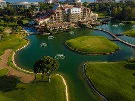 SUENO GOLF BELEK