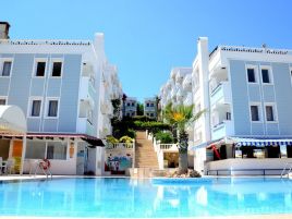 SUNPOINT FAMILY HOTEL