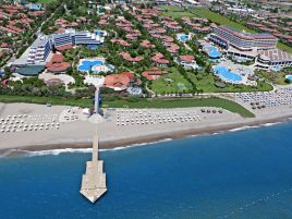 SUNRISE RESORT HOTEL