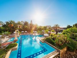 THE XANTE RESORT
