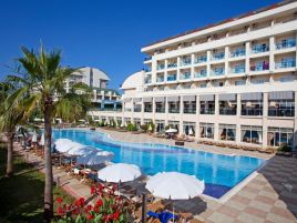 SOLIVIA HOTEL ex. (TITAN SELECT)
