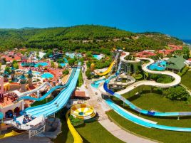 AQUA FANTASY HOTEL & SPA