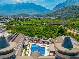 VIKING STAR HOTEL