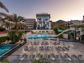 WHITE CITY BEACH HOTEL (ADULTS ONLY)