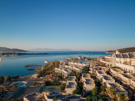 SELECTUM COLOURS BODRUM