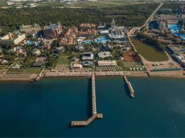 SWANDOR TOPKAPI PALACE