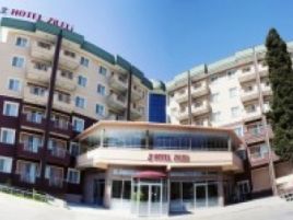 ZILELI HOTEL CANAKKALE