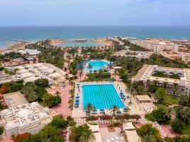 DESERT ROSE RESORT