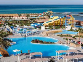 SUNRISE ALORA AQUA PARK RESORT