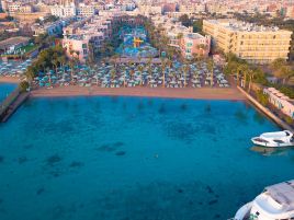 LE PACHA RESORT