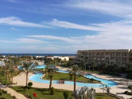 MOVENPICK RESORT SOMA BAY