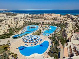 ROYAL LAGOONS AQUA RESORT AND SPA