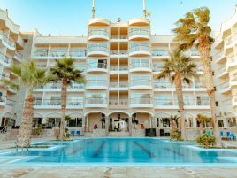 ROYAL STAR BEACH RESORT