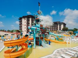SELECTUM FAMILY RESORT