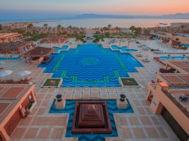 SHERATON SOMA BAY RESORT