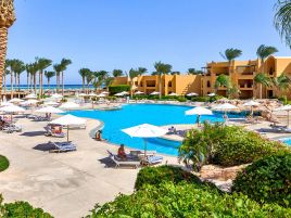 STELLA DI MARE BEACH RESORT AND SPA - MAKADI BAY