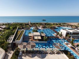 TUI BLUE BELEK (Adults Only)