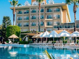ADALYA BLISS RESORT