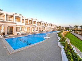 INVIDIA CORAL BEACH TIRAN