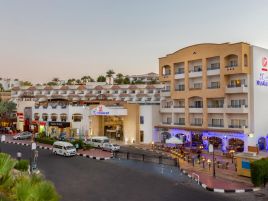 NAAMA BAY HOTEL (EX. TROPITEL NAAMA BAY)