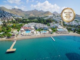 ARMONIA HOLIDAY VILLAGE & SPA