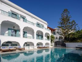 ARMONIA HOTEL SANTORINI 3*