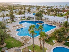 DJERBA GOLF RESORT & SPA