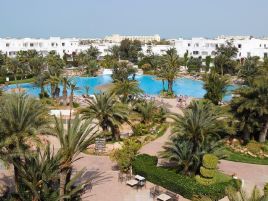 DJERBA RESORT