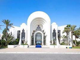 RADISSON BLU PALACE RESORT & THALASSO