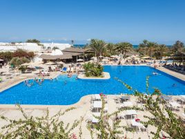 SEABEL RYM BEACH