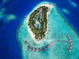 ADAARAN CLUB RANNALHI